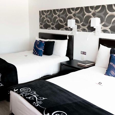 Hotel Black Boutique Mexico by Eksteriør bilde